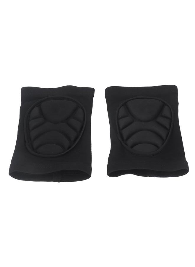 Skating Skiing Roller Skating Elbow Brace Pad Guard Elastic Comfortable Elbow Compression Sleeve Protector for Men Women