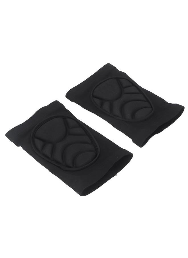 Skating Skiing Roller Skating Elbow Brace Pad Guard Elastic Comfortable Elbow Compression Sleeve Protector for Men Women