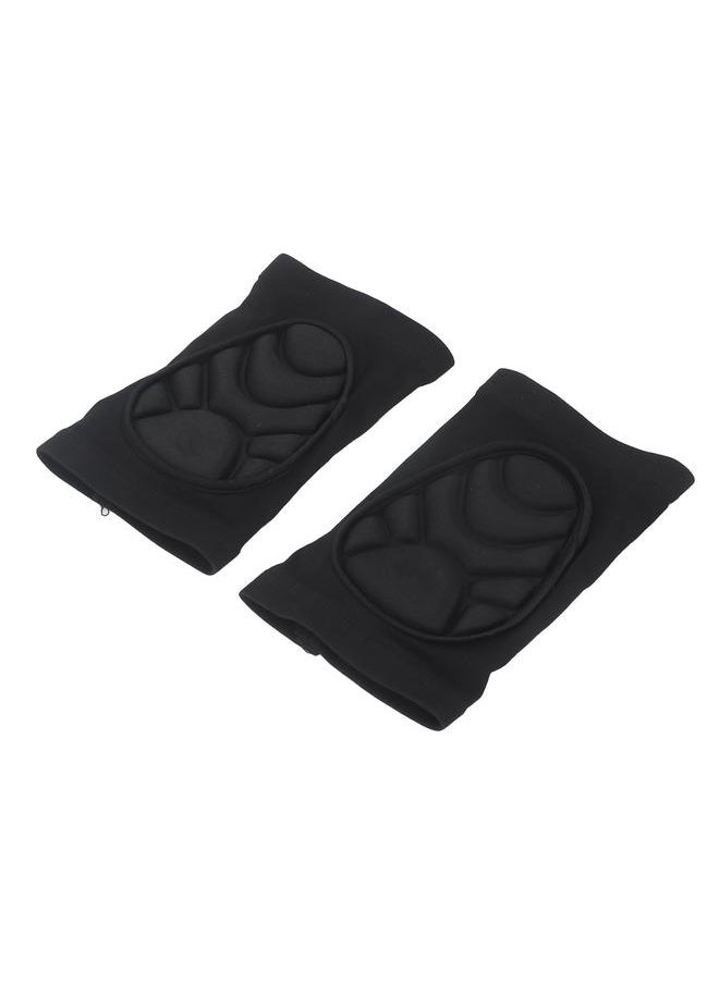 Skating Skiing Roller Skating Elbow Brace Pad Guard Elastic Comfortable Elbow Compression Sleeve Protector for Men Women