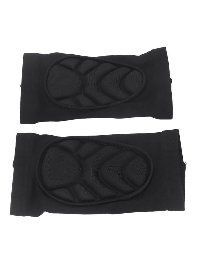 Skating Skiing Roller Skating Elbow Brace Pad Guard Elastic Comfortable Elbow Compression Sleeve Protector for Men Women