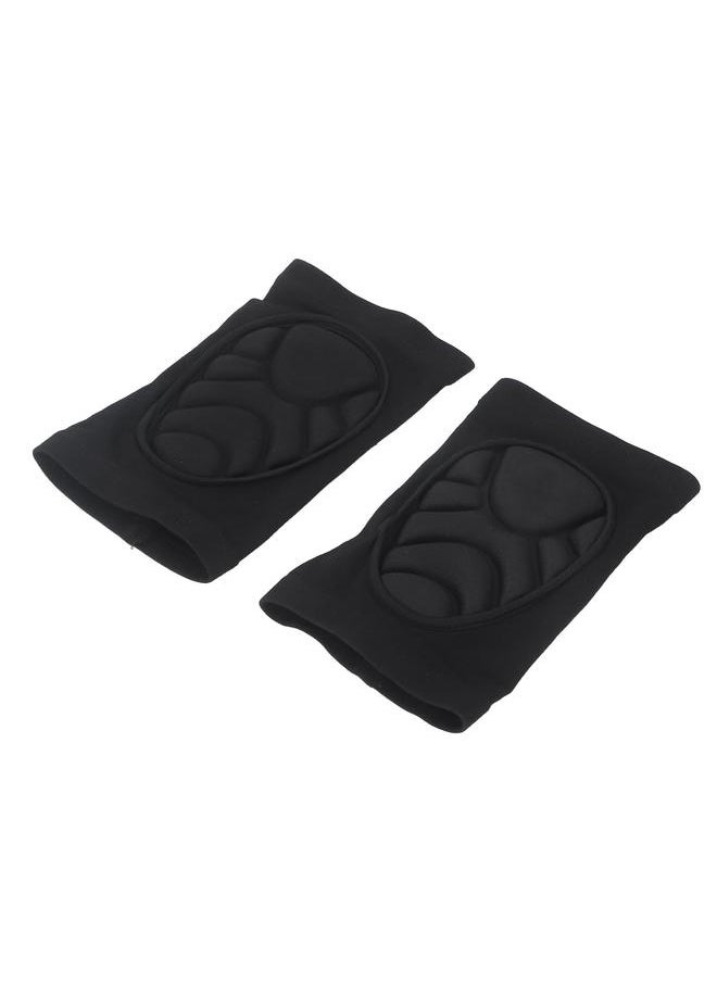 Skating Skiing Roller Skating Elbow Brace Pad Guard Elastic Comfortable Elbow Compression Sleeve Protector for Men Women