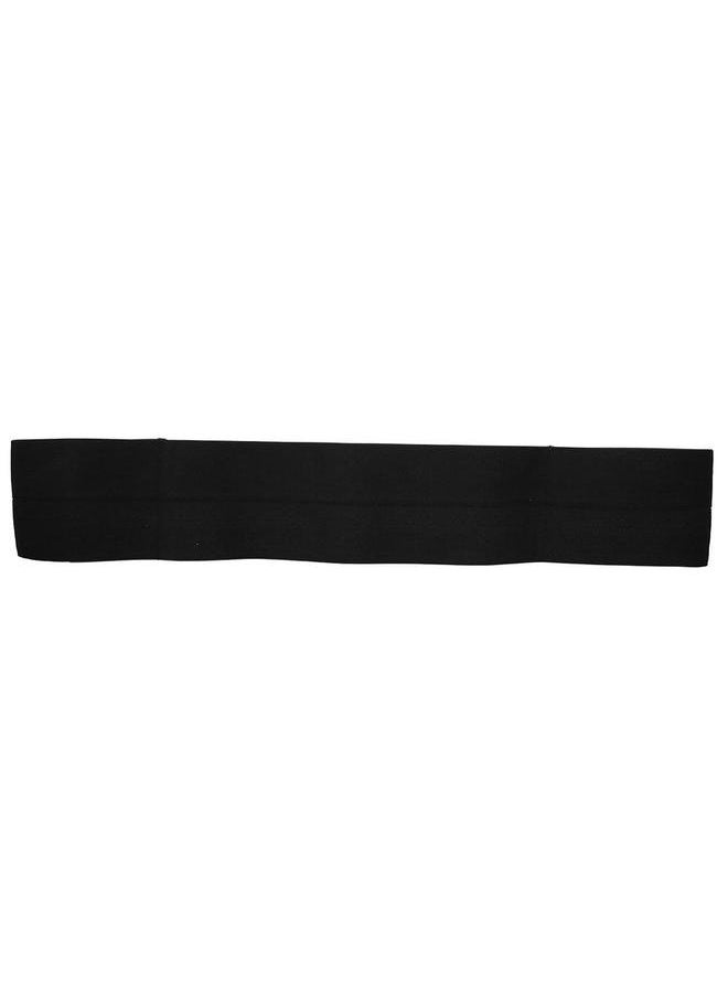 Increase Bench Press Reactive Weightlifting Band Slingshot Knee Elbow Sleeves Gym Fitness(L)