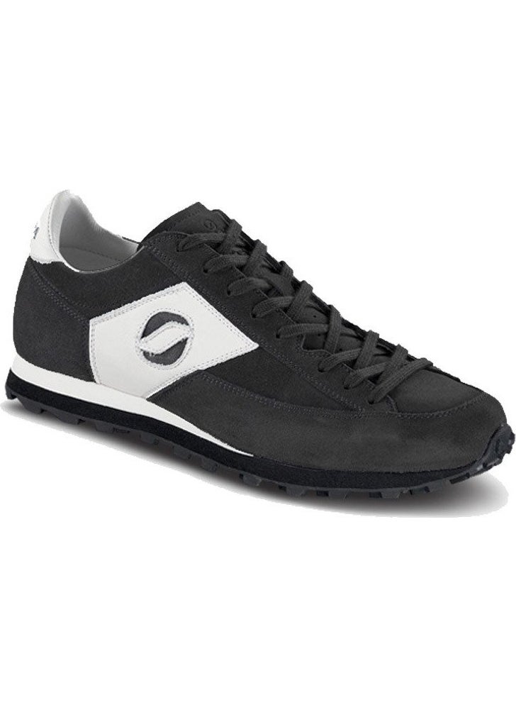 R5T Titanium Leather Shoes (13)