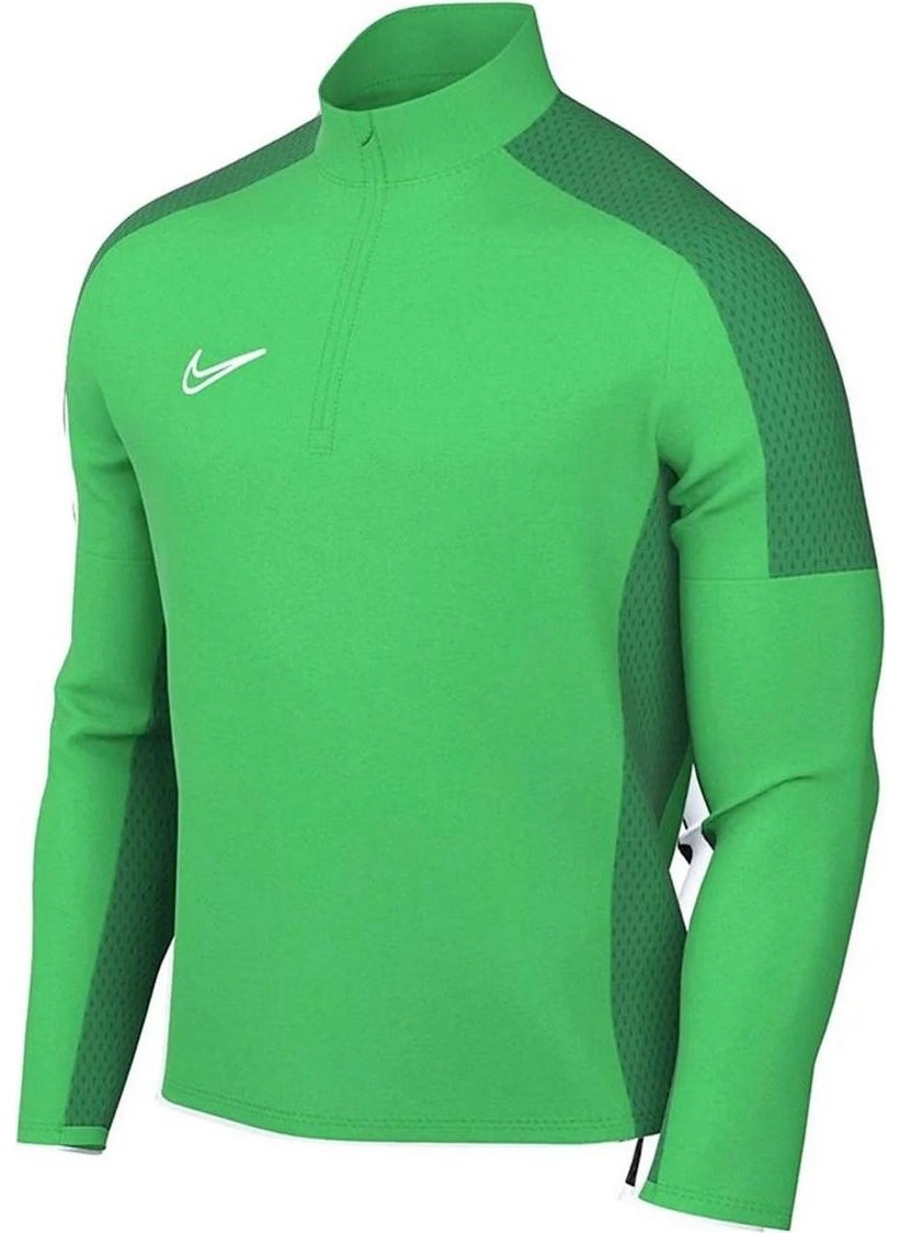 DR1352 M Nk Df ACD23 Drıl Top Green