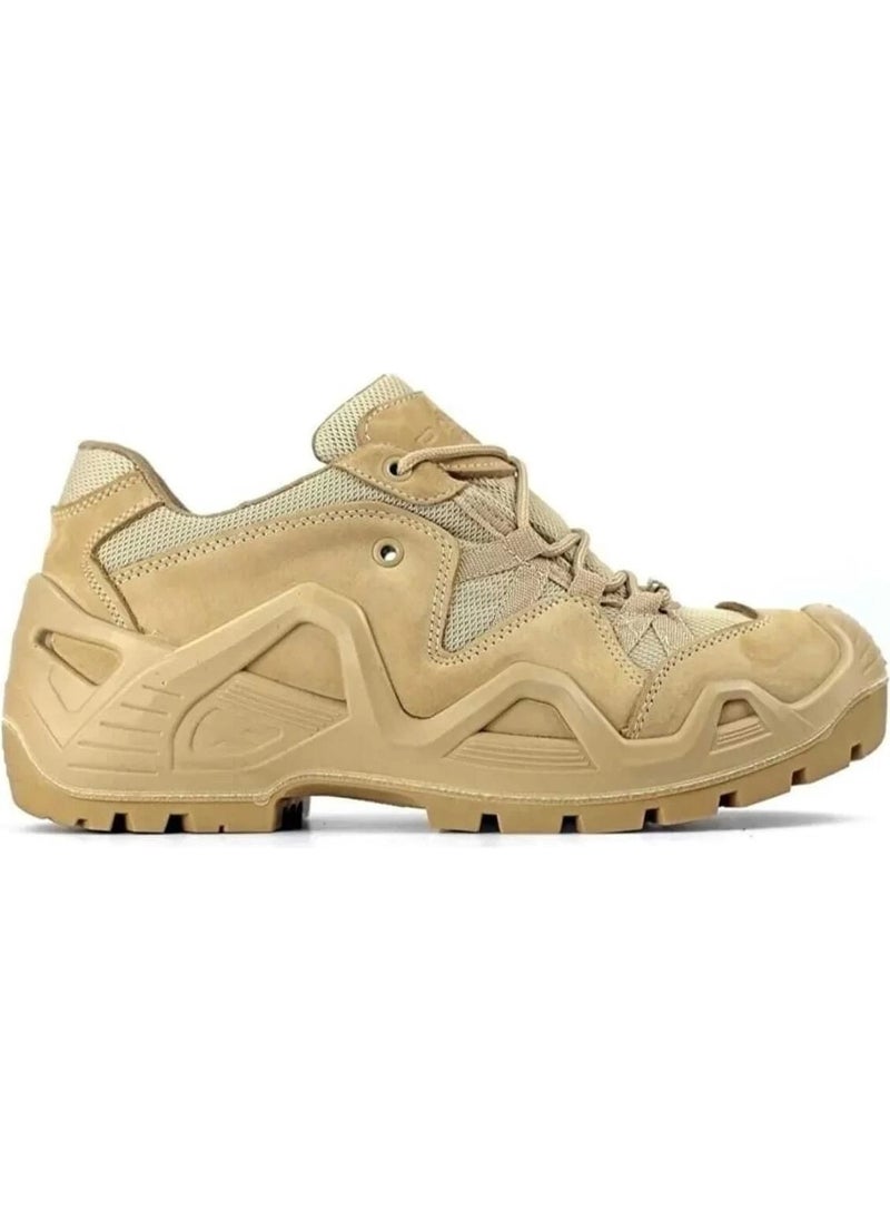 101 Power Shoes Military Police Tactical Outdoor Trekking and Mountaineering Shoes