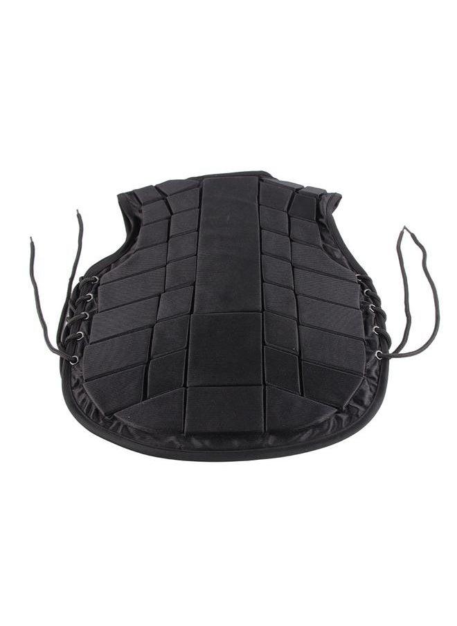 Comfortable Protective Horse Riding Training Safety Vest for Boys Girls Children Kids(CM)