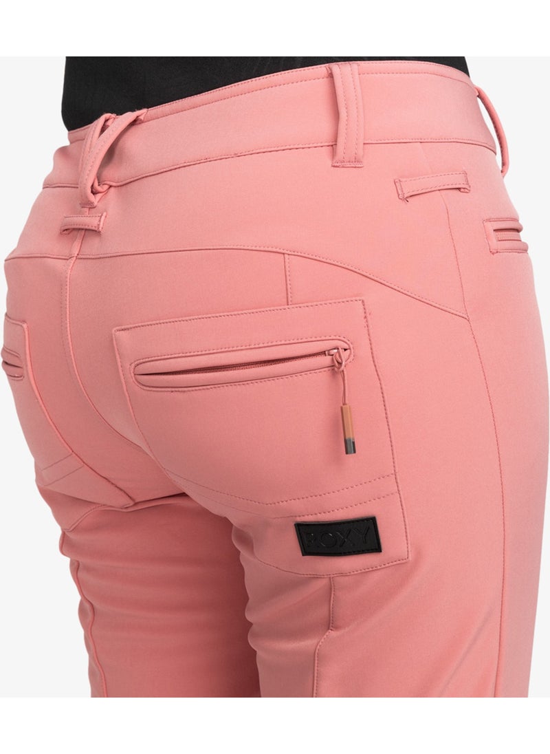 Rising High Pt Women's Snowboard Pants