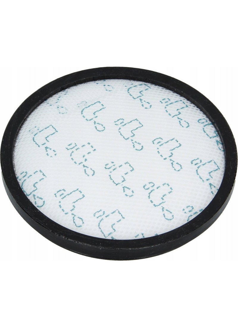 Silence Force Cyclonic 4A Compatible Hepa Filter Zr903701 (100% Imported Real HEPA)