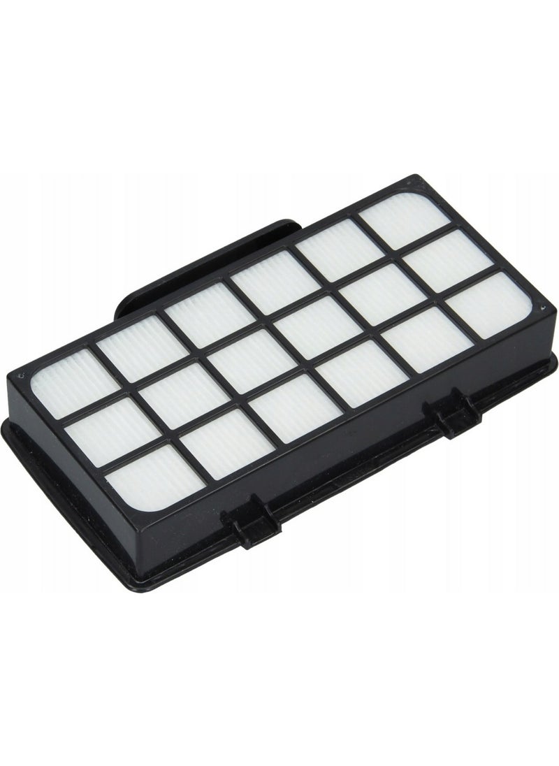 Silence Force Cyclonic 4A Compatible Hepa Filter Zr903701 (100% Imported Real HEPA)