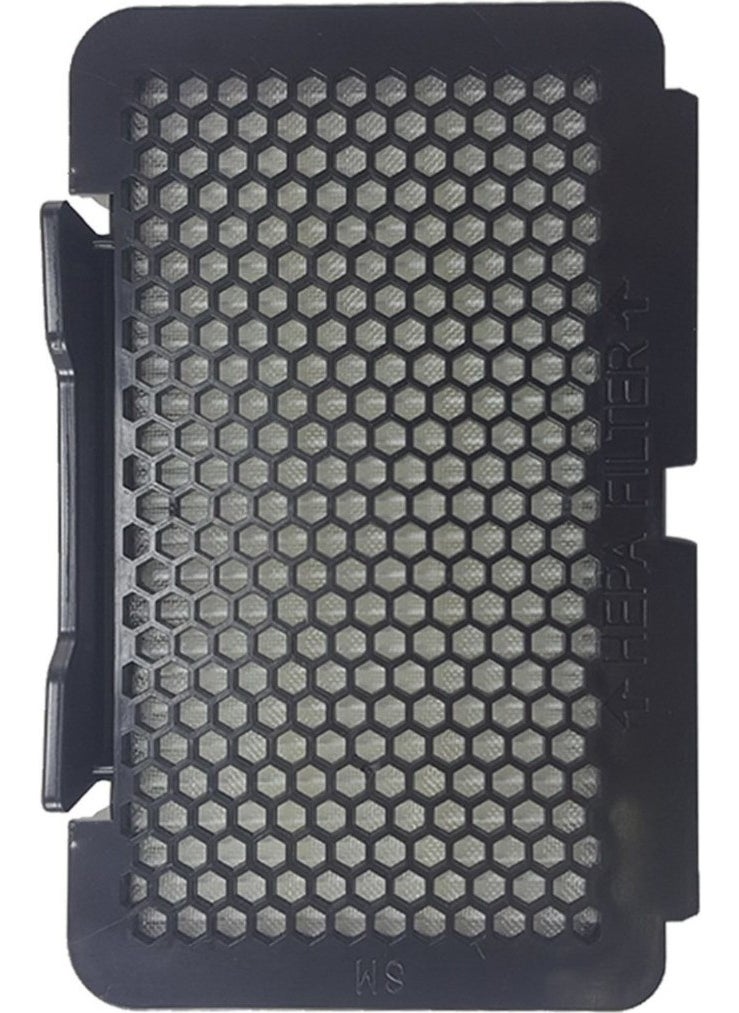 Ro 8324 Silence Force Multi Cyclonic Compatible Hepa Filter