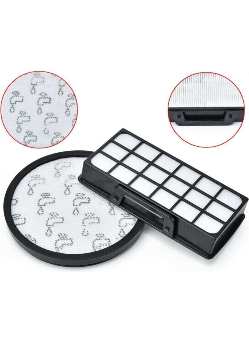 Ro 6954, Ro 6993, Ro 6921, Ro 6951 Hepa Filter Set