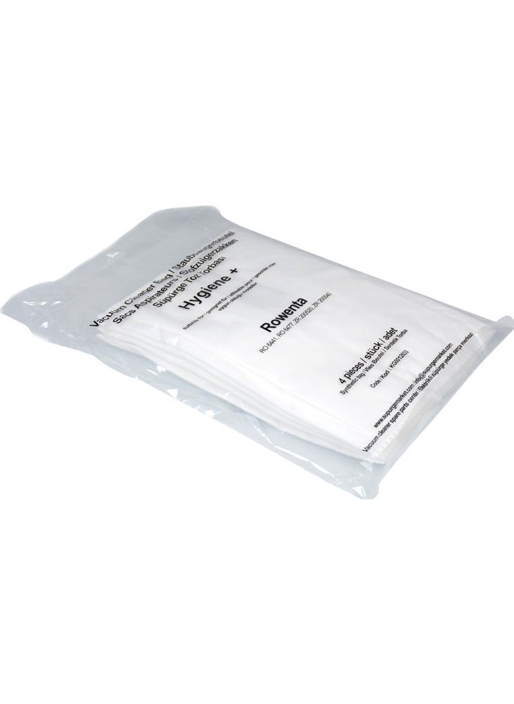 RO 6481 / RO 6821 / RO 6886 4A Vacuum Cleaner Dust Bag