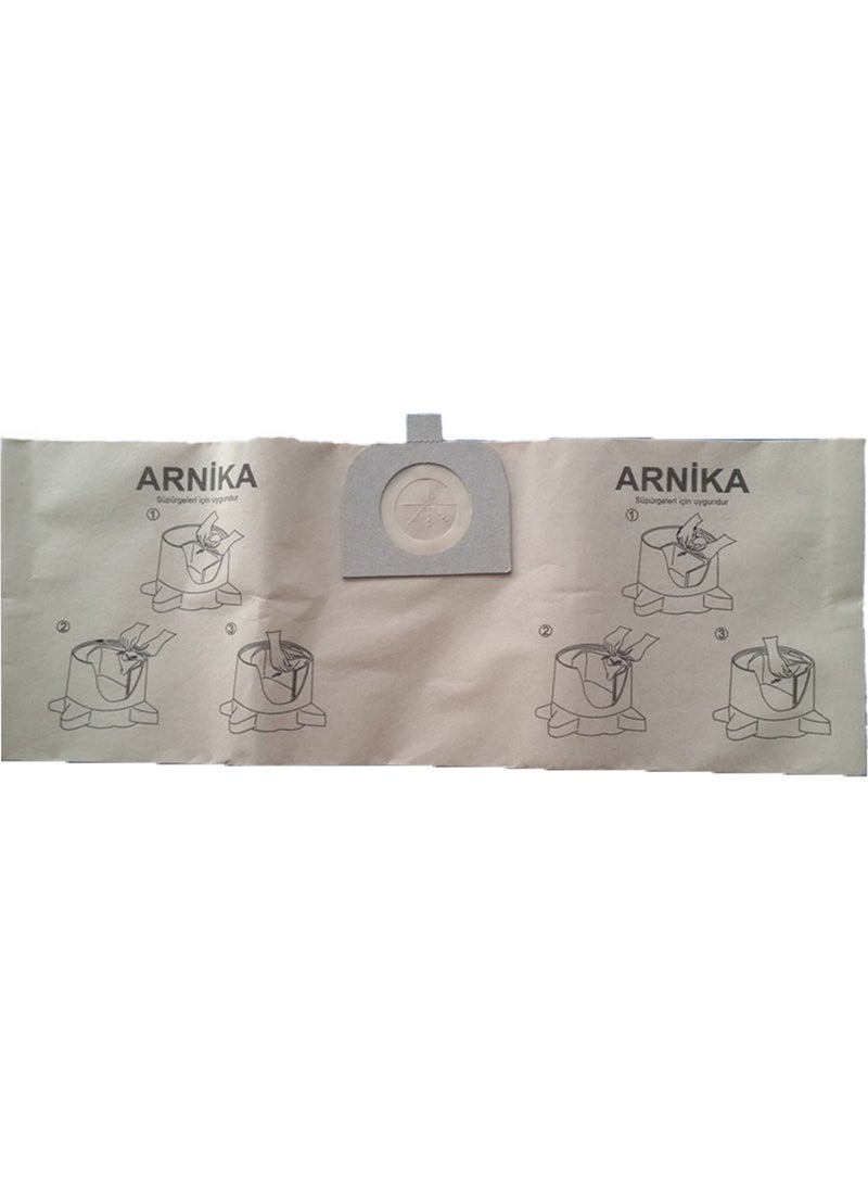 Tayfun Dust Bag (10 Pieces)