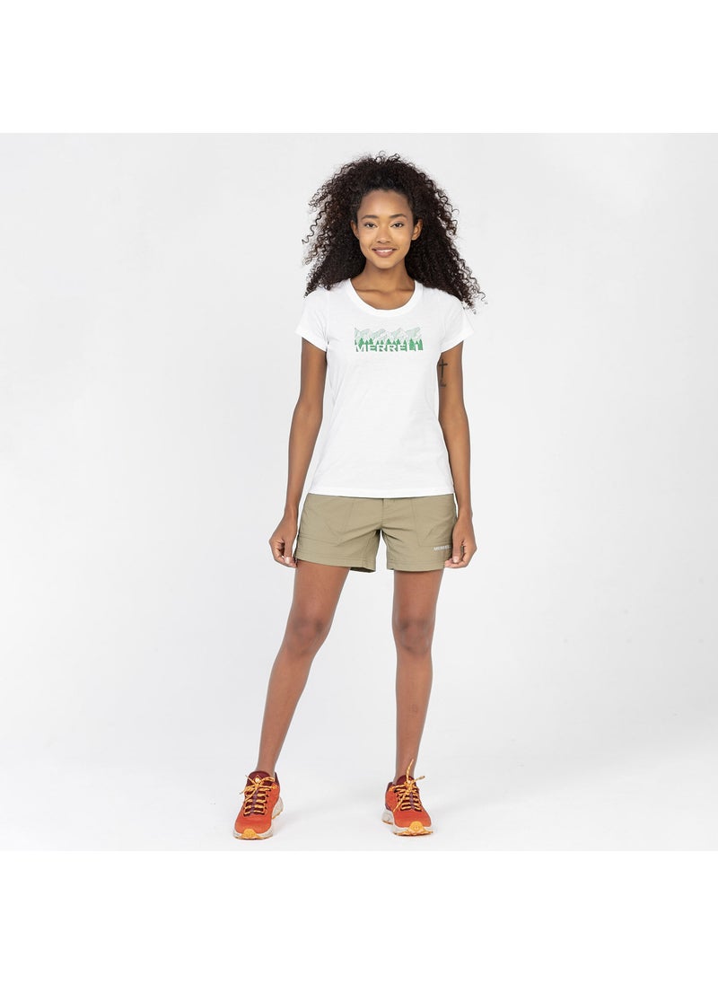 Tall Women's T-Shirt M2TALLW