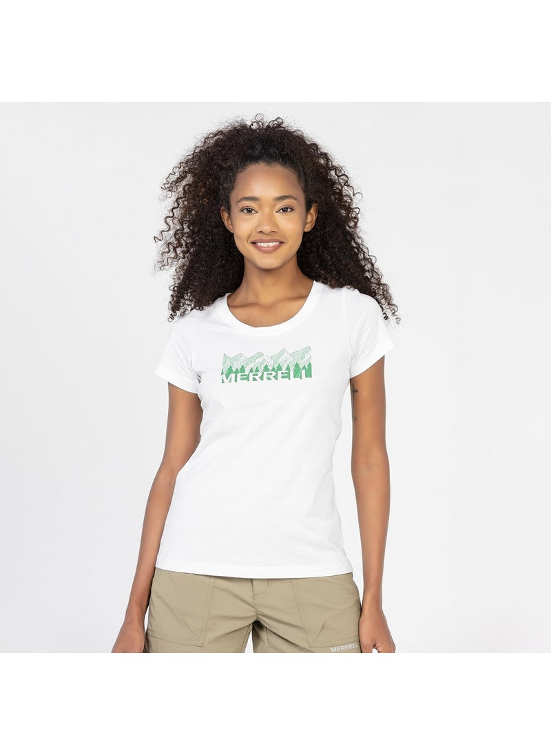 Tall Women's T-Shirt M2TALLW
