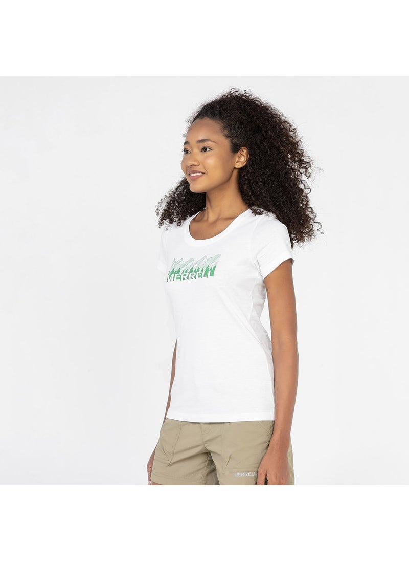 Tall Women's T-Shirt M2TALLW