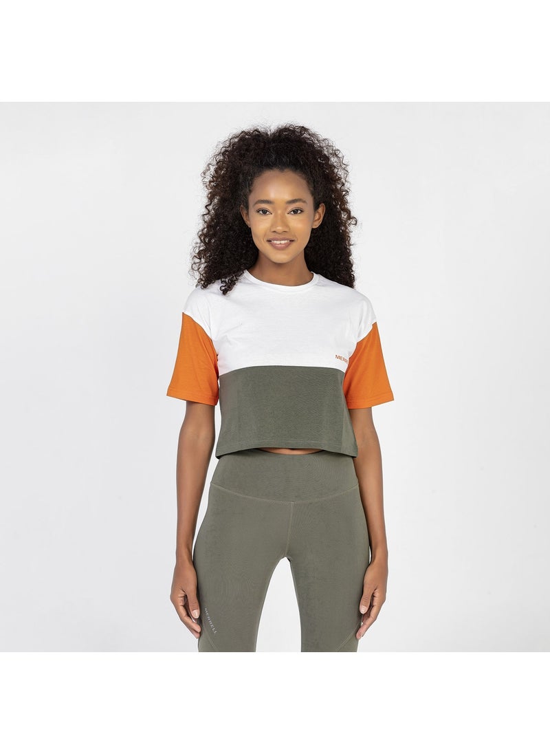 Tune Women's T-Shirt M2TUNE