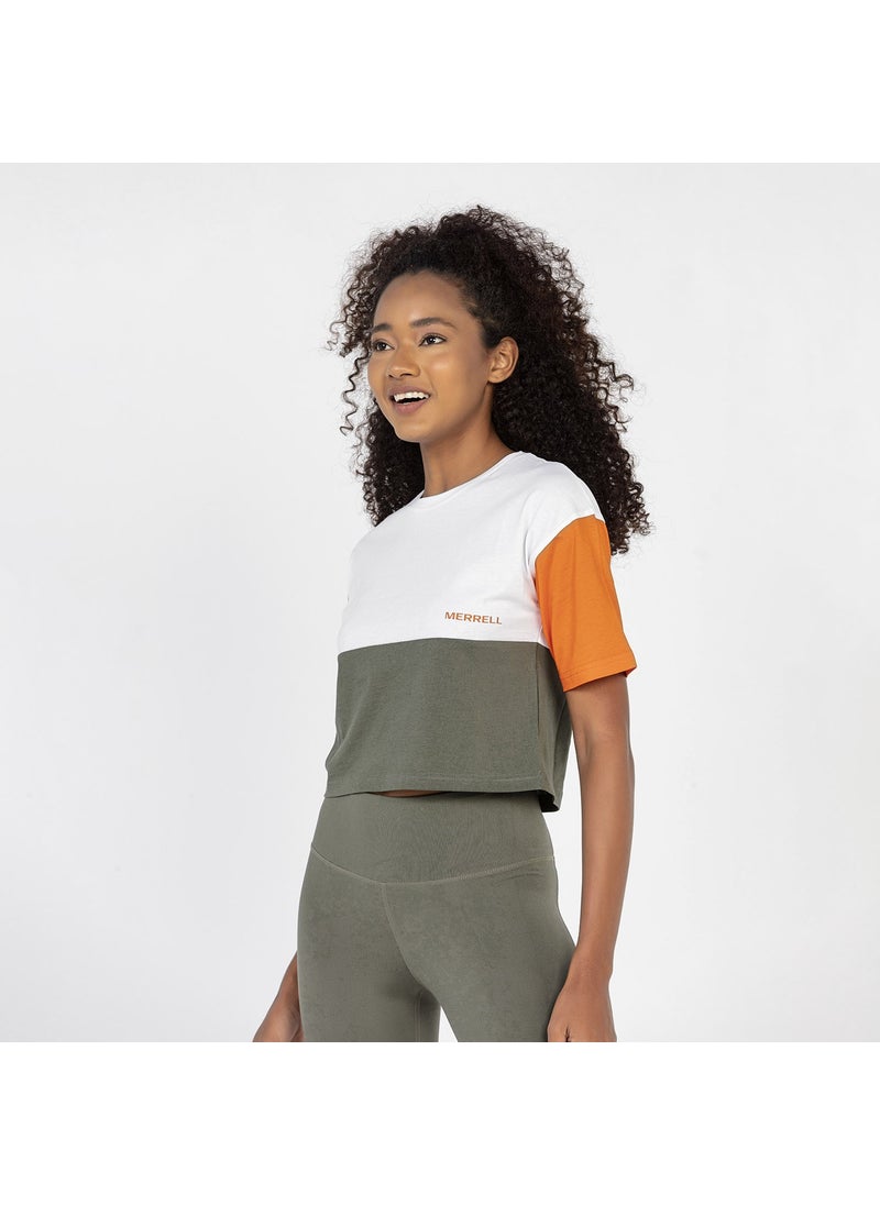Tune Women's T-Shirt M2TUNE