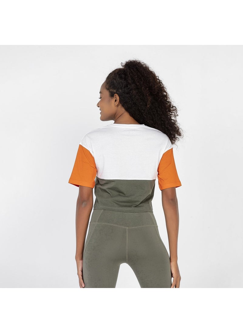 Tune Women's T-Shirt M2TUNE