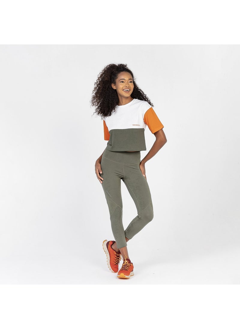 Tune Women's T-Shirt M2TUNE