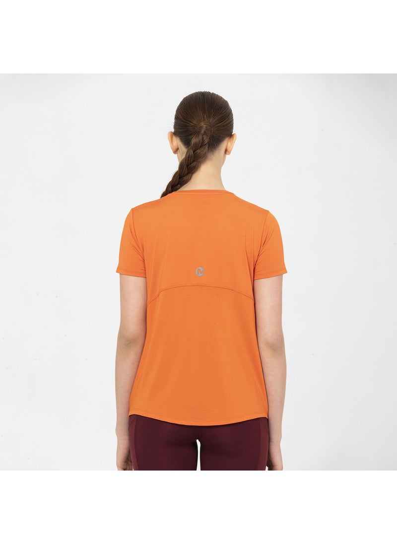 Turn Women's T-Shirt M23TURN