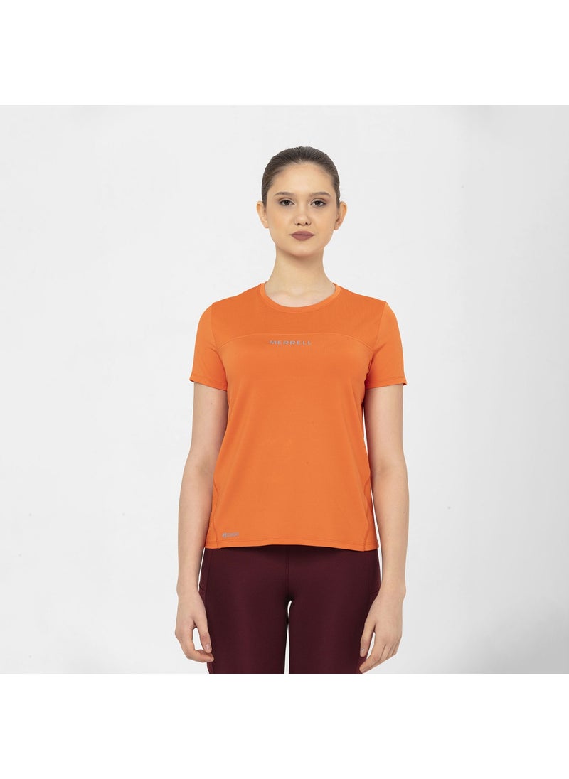 Turn Women's T-Shirt M23TURN