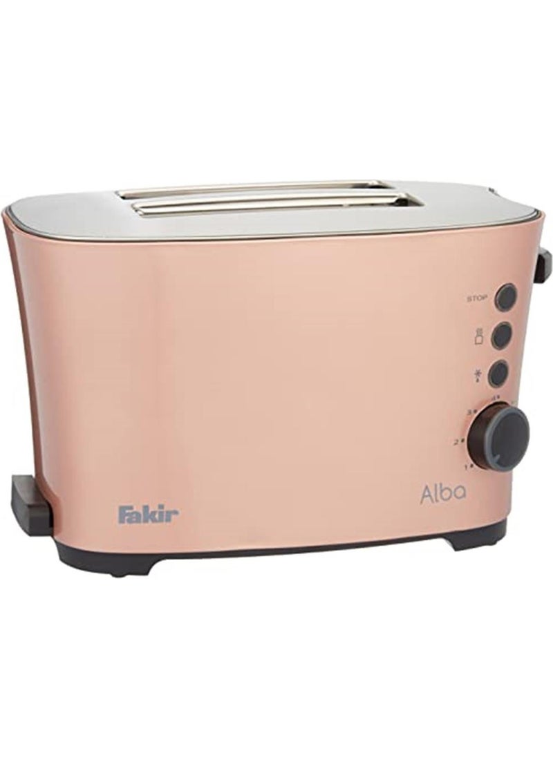 Alba Toaster - Rosie
