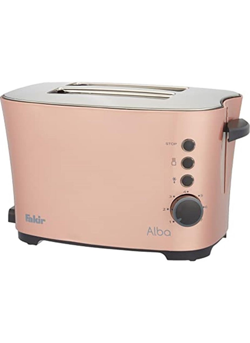 Alba Toaster - Rosie