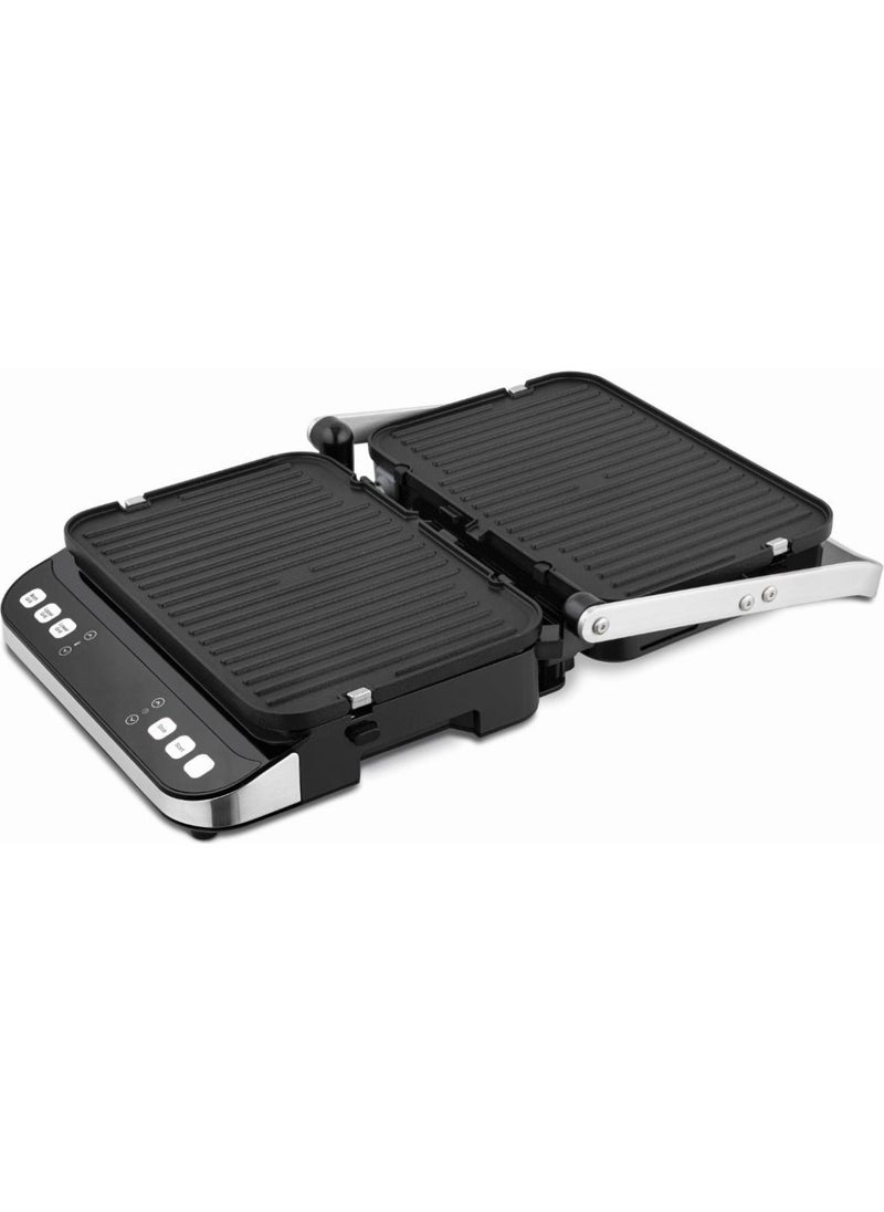 Grill Expert Elite Grill and Toaster