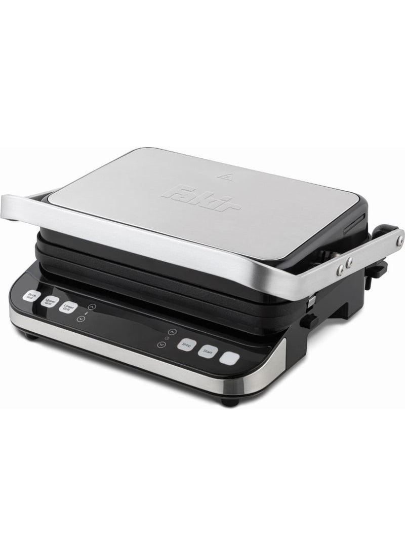 Grill Expert Elite Grill and Toaster