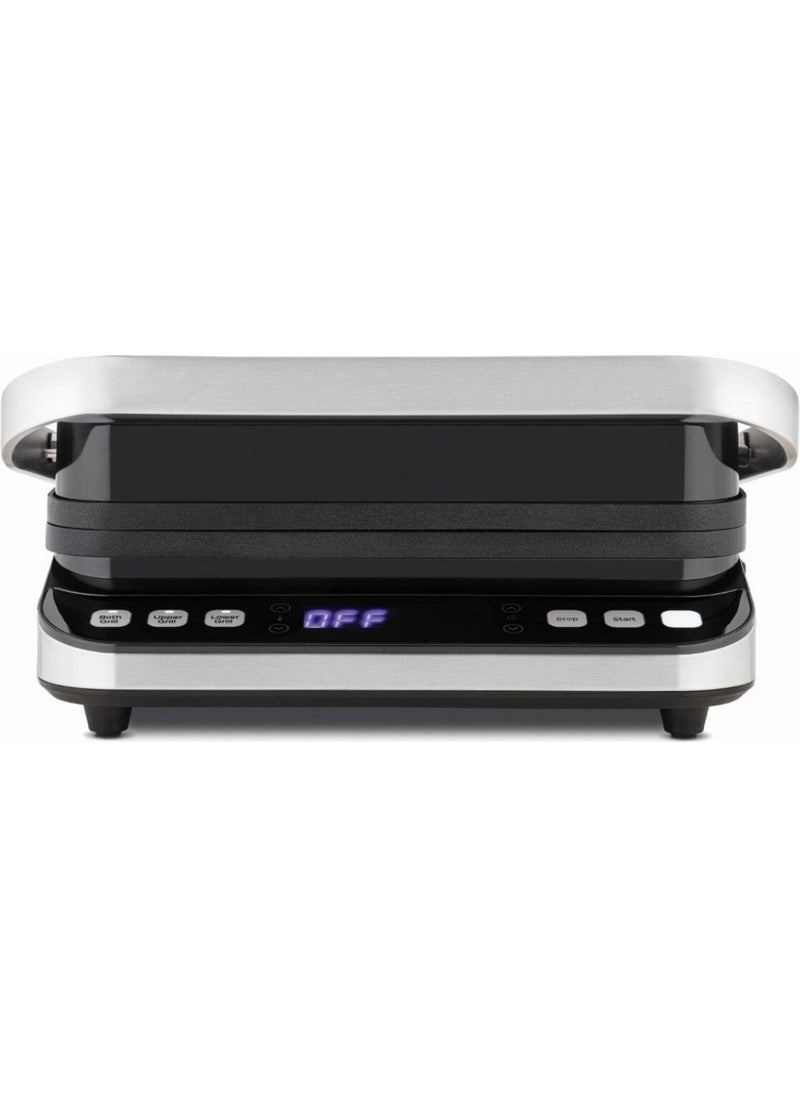 Grill Expert Elite Grill and Toaster