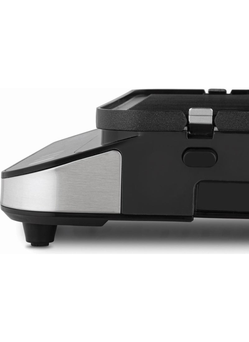 Grill Expert Elite Grill and Toaster