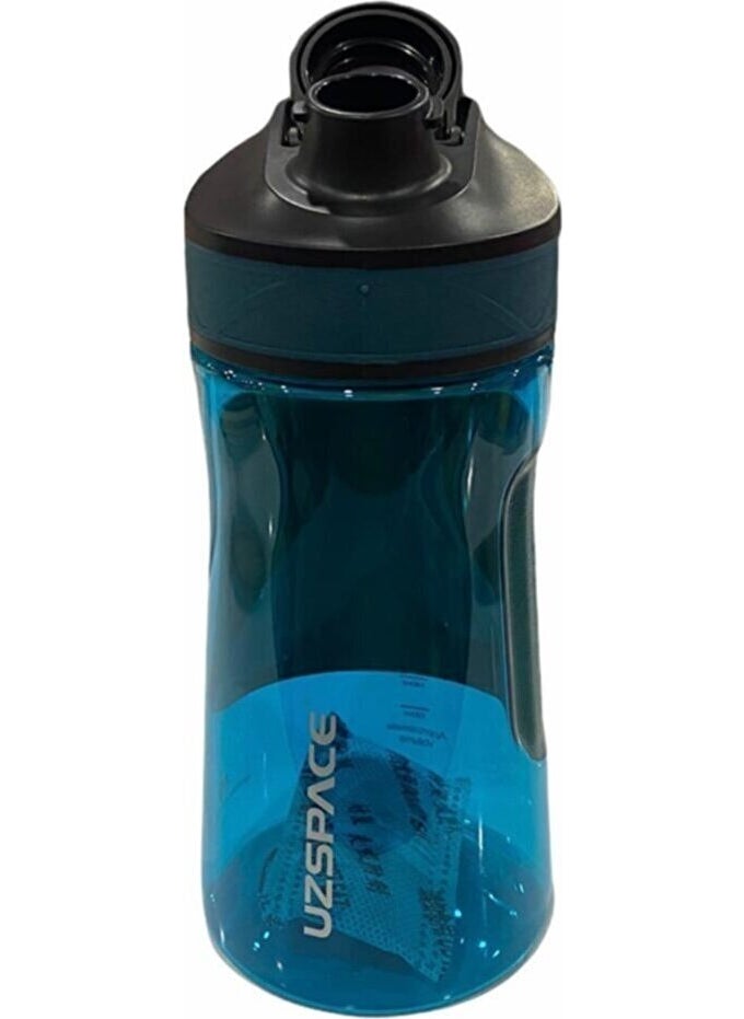 Uzspace 9009 Flask 530 ml Turquoise