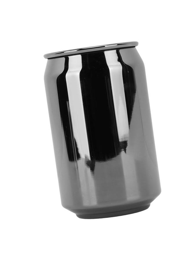 Stainless Steel Drinking Cup Moderate Capacity Versatile Rugged Cocktail Cup for Bars Parties Gatherings