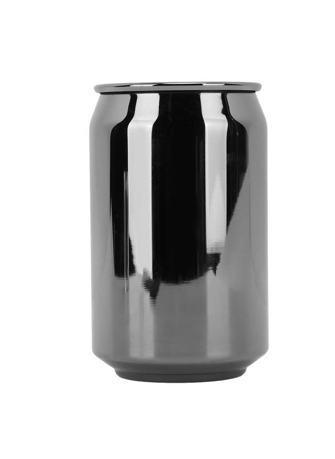 Stainless Steel Drinking Cup Moderate Capacity Versatile Rugged Cocktail Cup for Bars Parties Gatherings