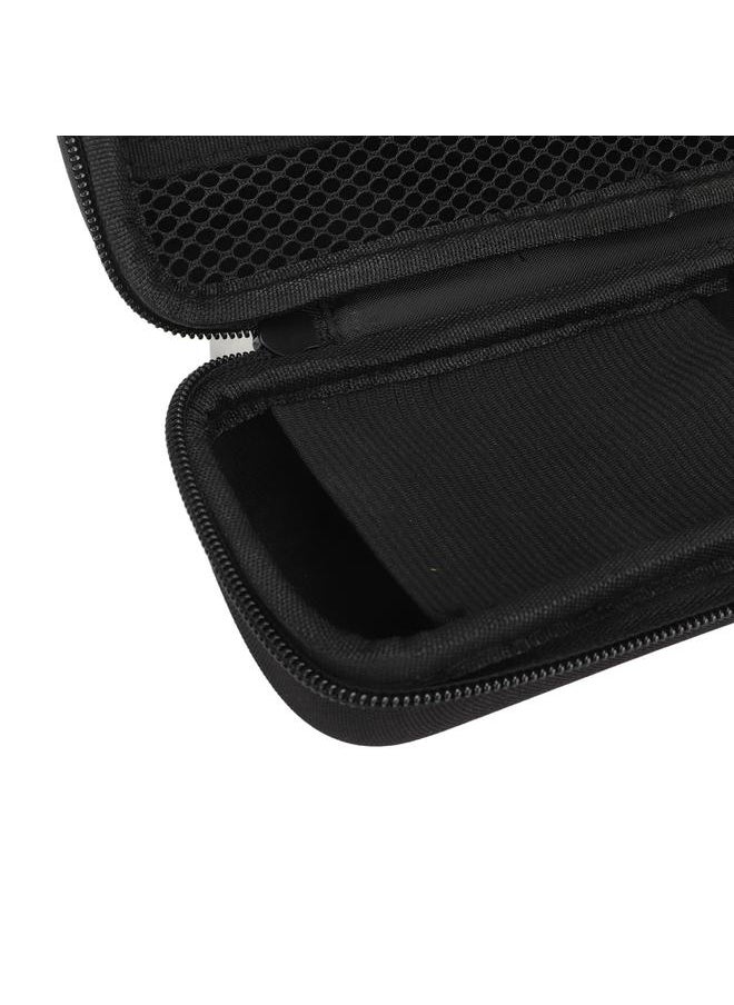 Manual Coffee Grinder Bag Carrying Storage Case Waterproof Travel Bag for Protection