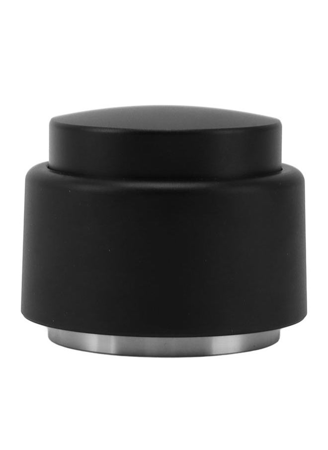 Coffee Distributor Stainless Steel Dual Head Coffee Leveler Professional Hand Tampers 58mm