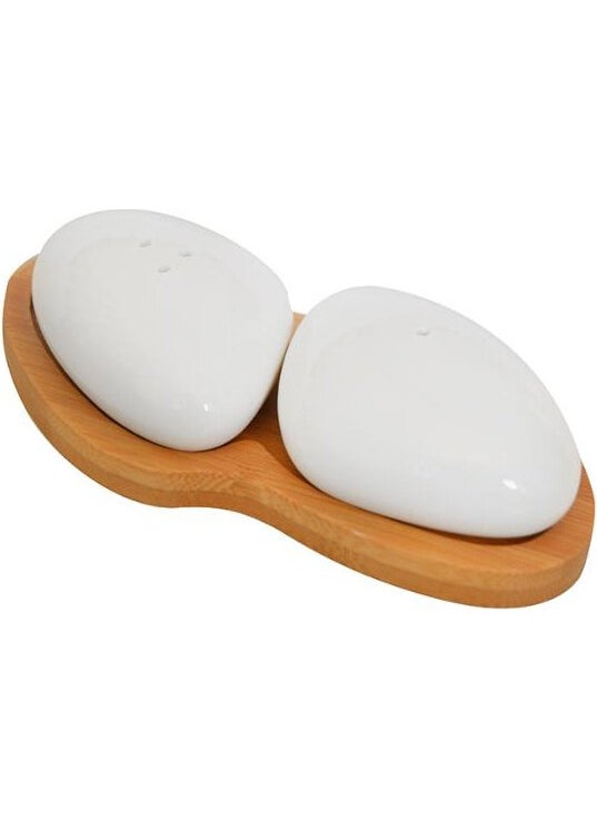 Stone - Salt Shaker