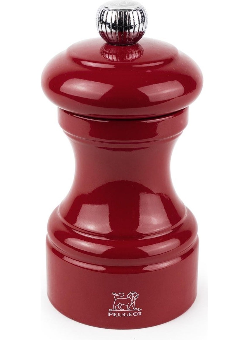 Bistrorama Salt Mill 10 Cm Passion Red