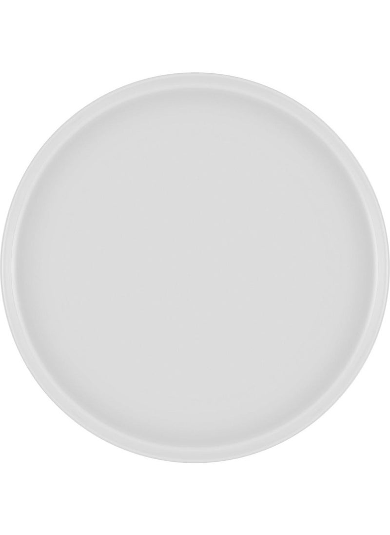 Cotta Limoges Serving Plate White 27 cm