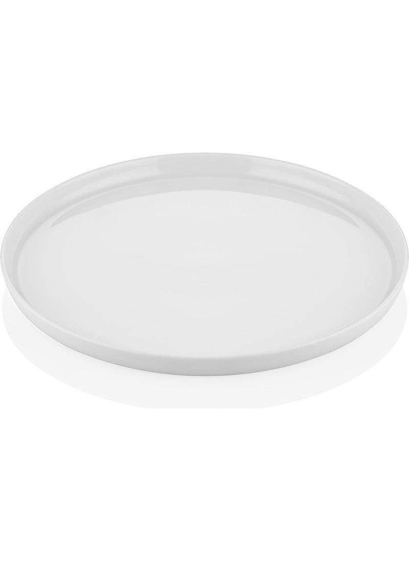 Cotta Limoges Serving Plate White 27 cm