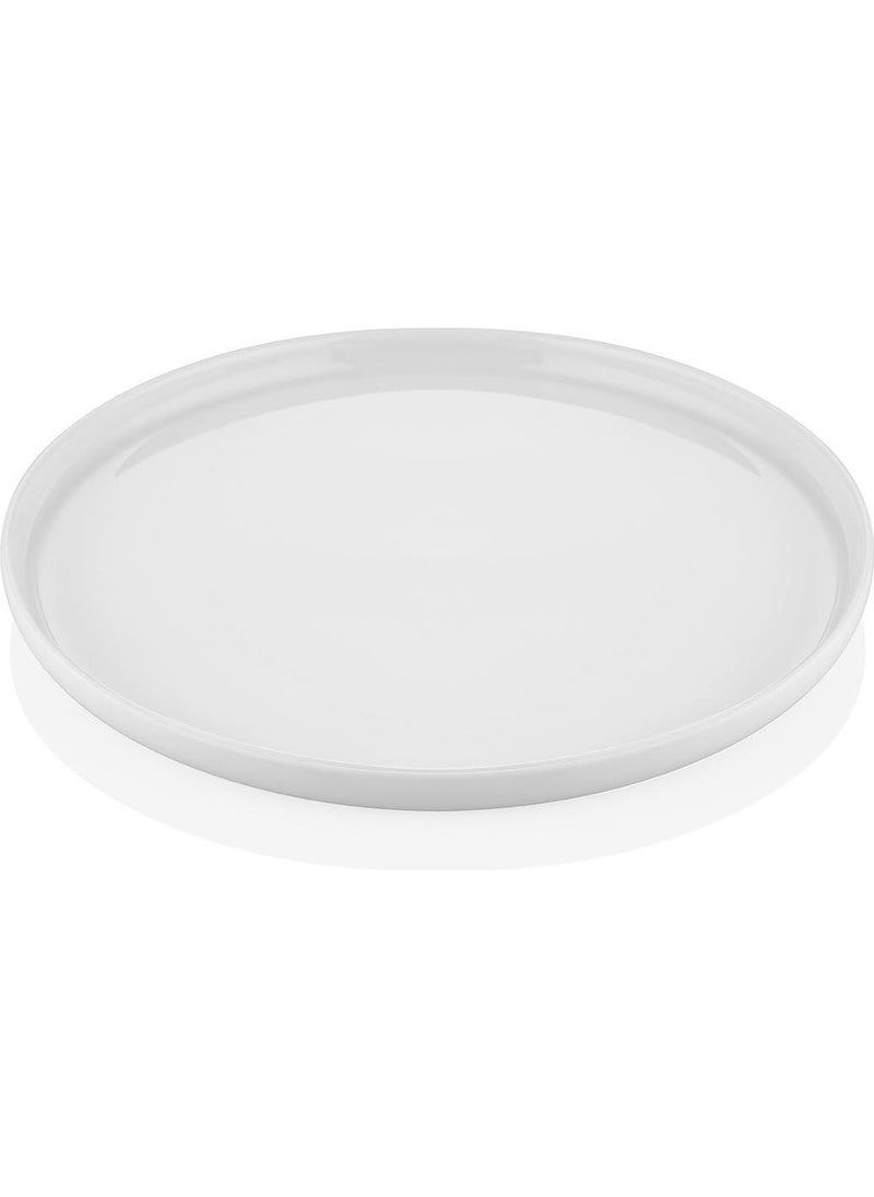 Cotta Limoges Cake Plate White 21 cm