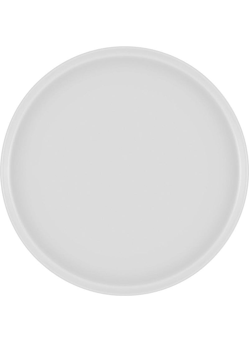 Cotta Limoges Cake Plate White 21 cm