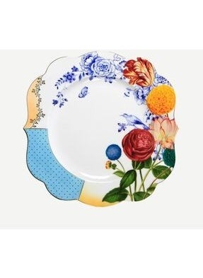 Royal Plate 28 cm
