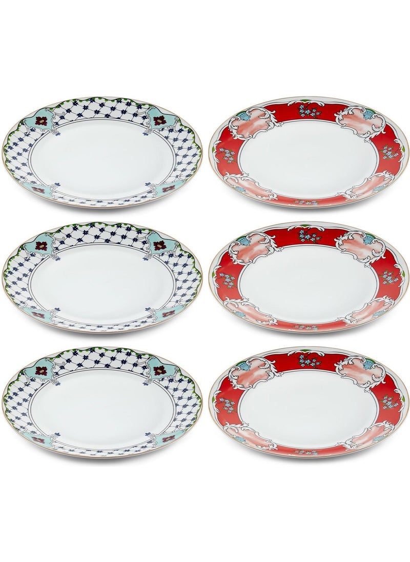 Amore Serving Plate for 6 People