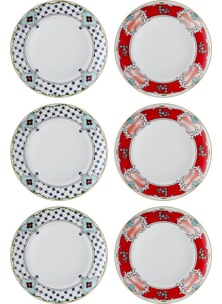 Amore Serving Plate for 6 People