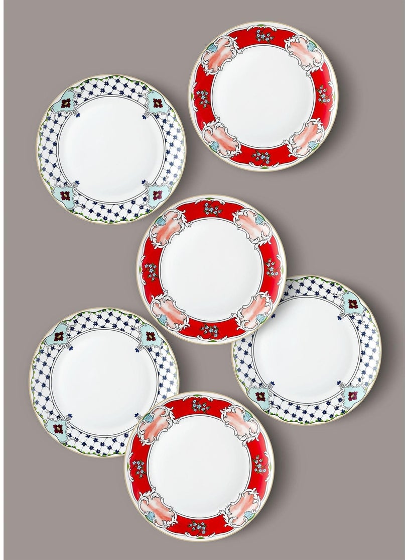 Amore Serving Plate for 6 People