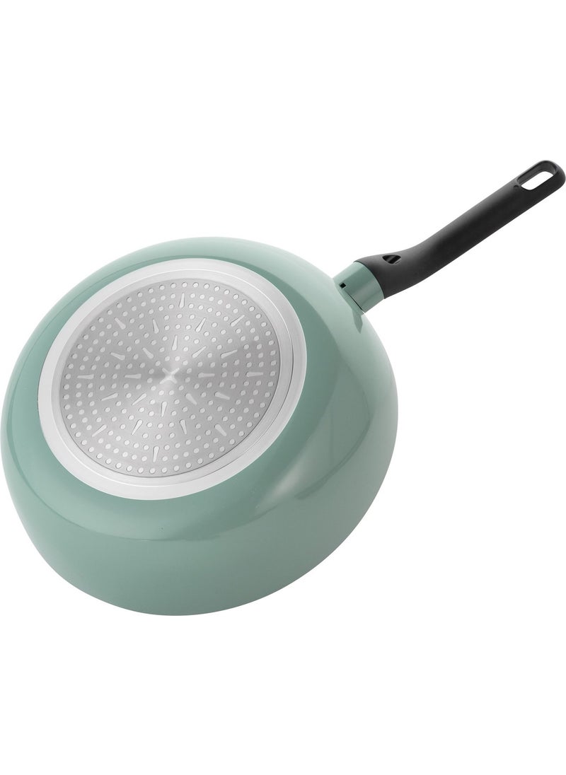 Leo Sage Extra Non-Stick Casserole Pan 28 cm
