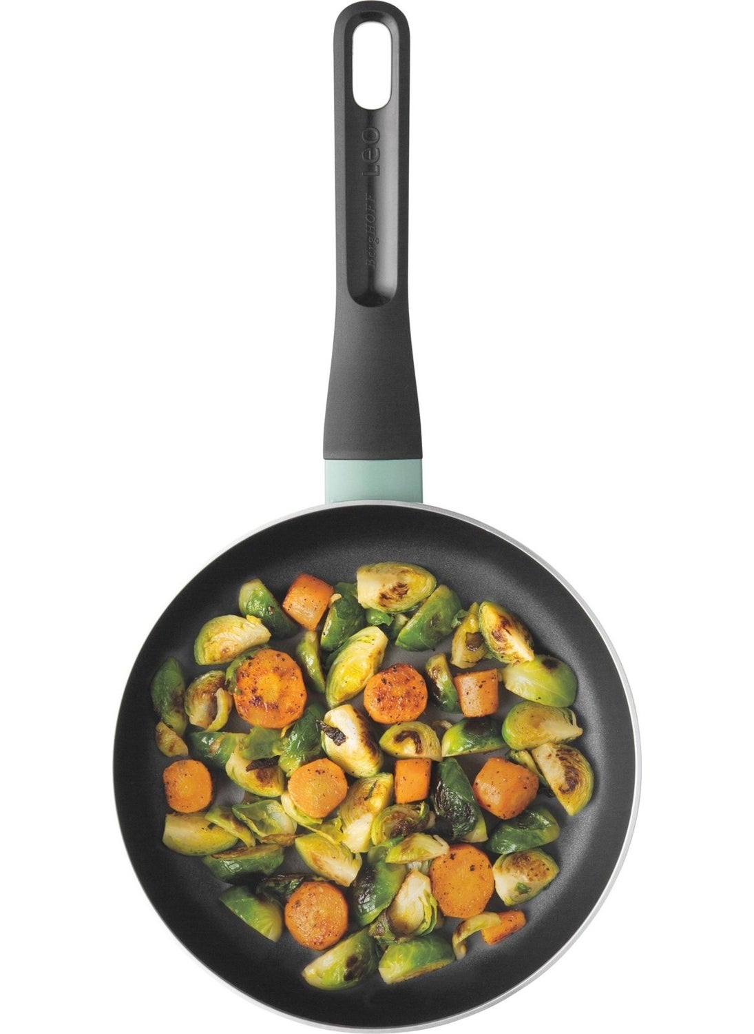 Leo Sage Extra Non-Stick Casserole Pan 28 cm