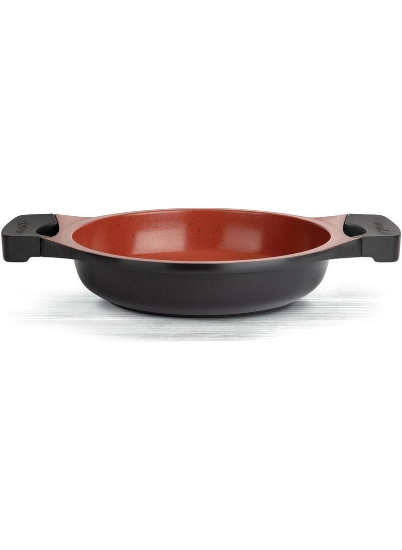 | Graneu Sahan | Red Diamond Series | 20cm